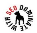 Dominate With SEO logo